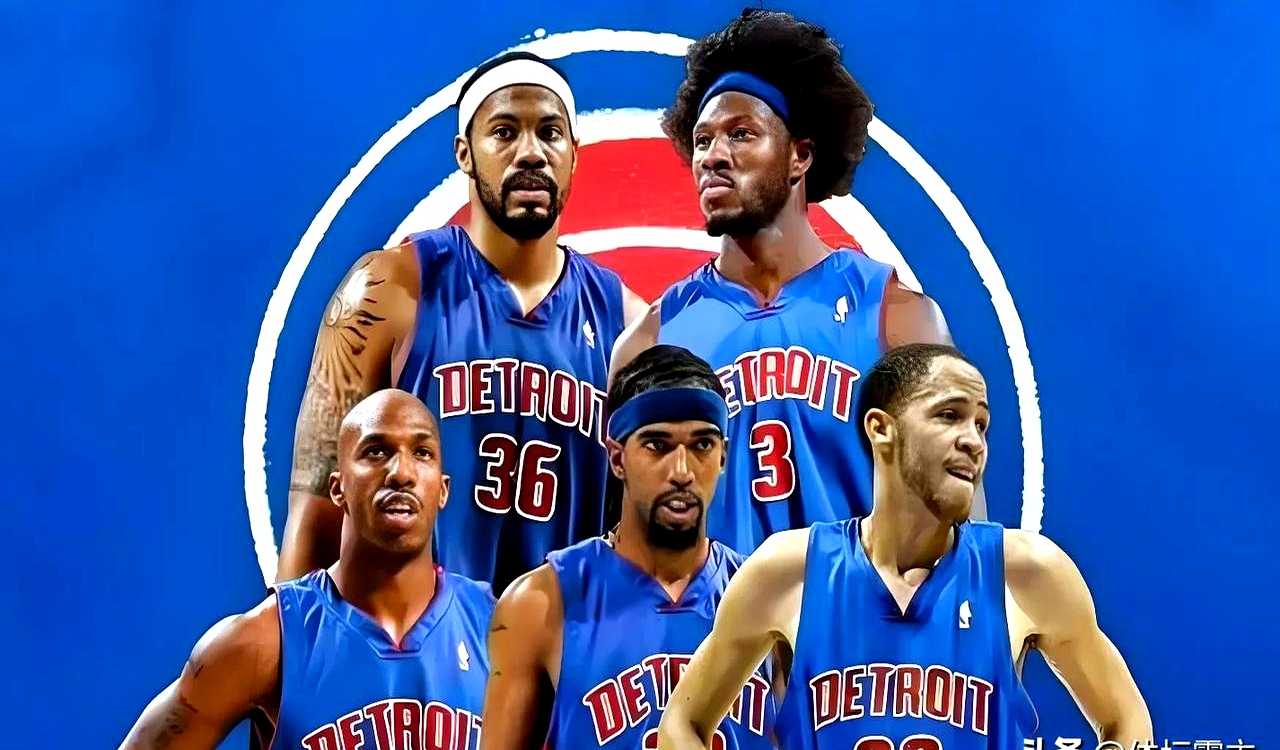 NBA战报：康宁汉姆23分6板12助，活塞124-112击败雄鹿（NBA快讯：活塞124-112力克雄鹿，康宁汉姆砍下23分6篮板12助攻）