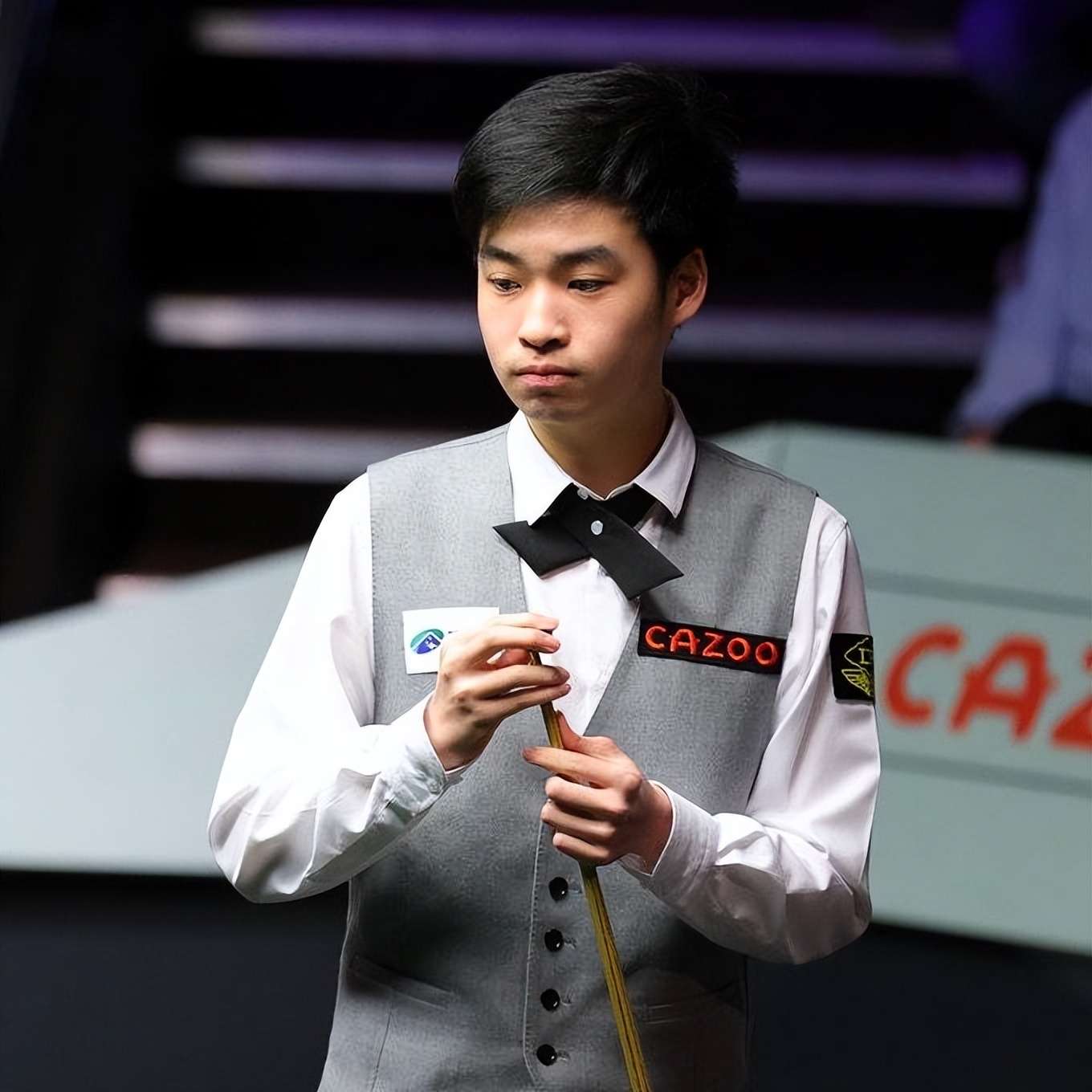 努力的体现 努力的体现